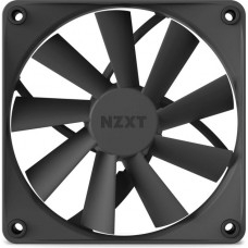 140mm Case Fan - NZXT F140Q Black